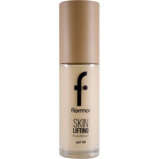 Flormar Foundations Skin Lifting Foundation SPF 30 Female ml