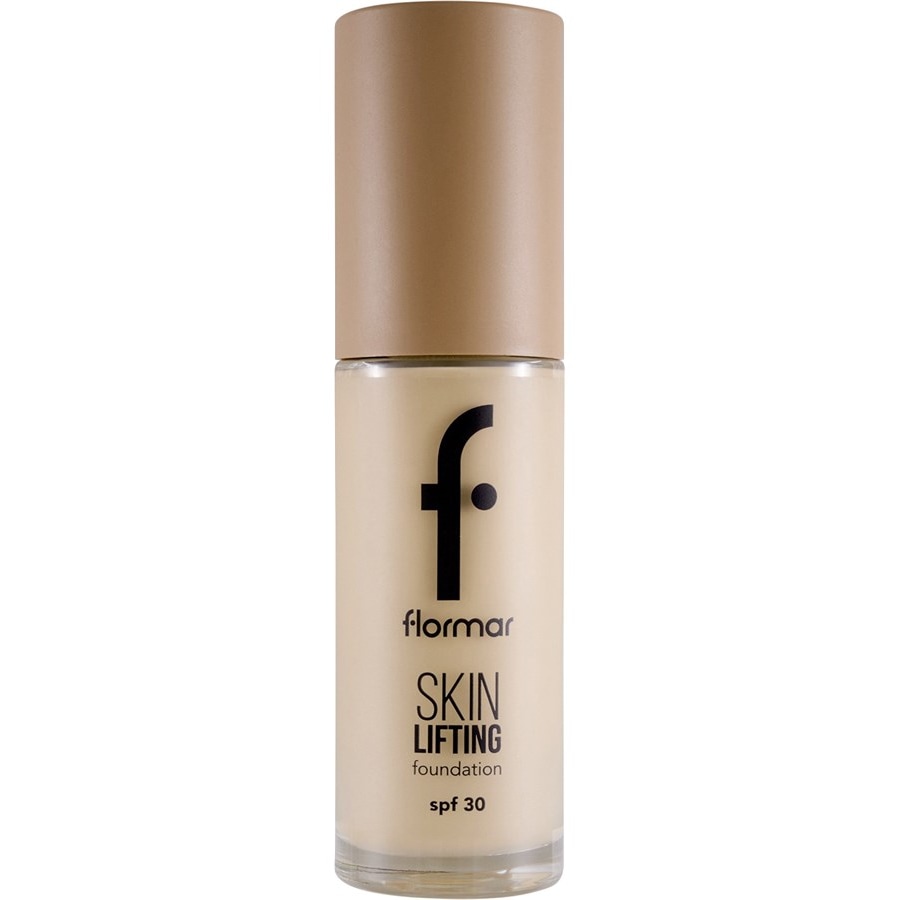 Flormar Foundation Skin Lifting Foundation SPF 30