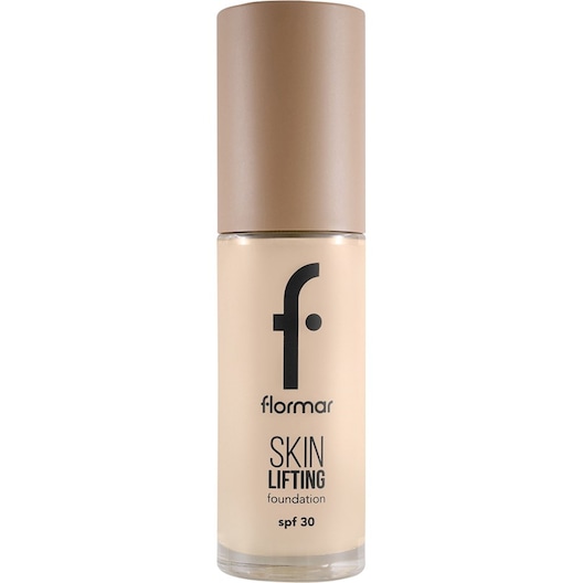 Flormar Foundations Skin Lifting Foundation SPF 30 Female ml