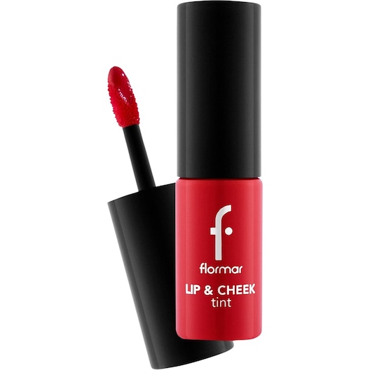 Flormar Lippenstift Lip & Cheek Tint Lipgloss Damen