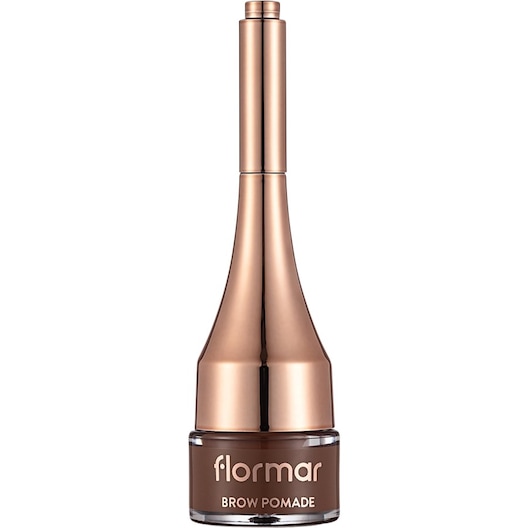 Flormar Augenbrauenfarbe Brow Pomade Damen