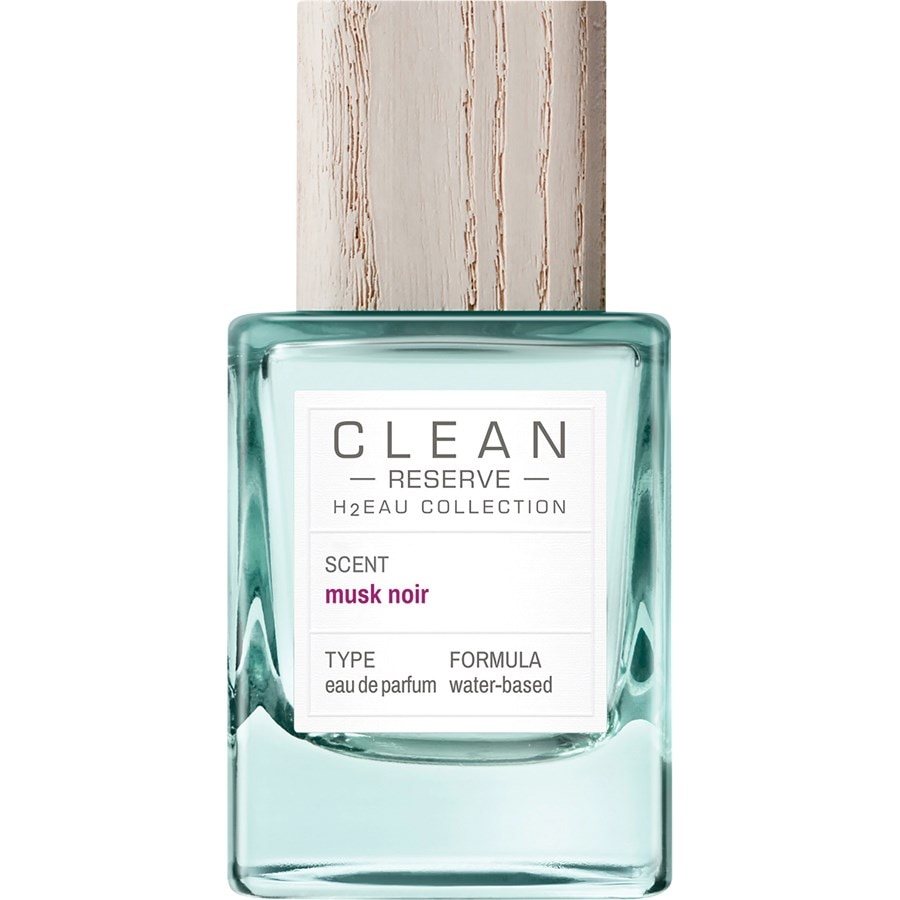 CLEAN-Reserve Musk Noir