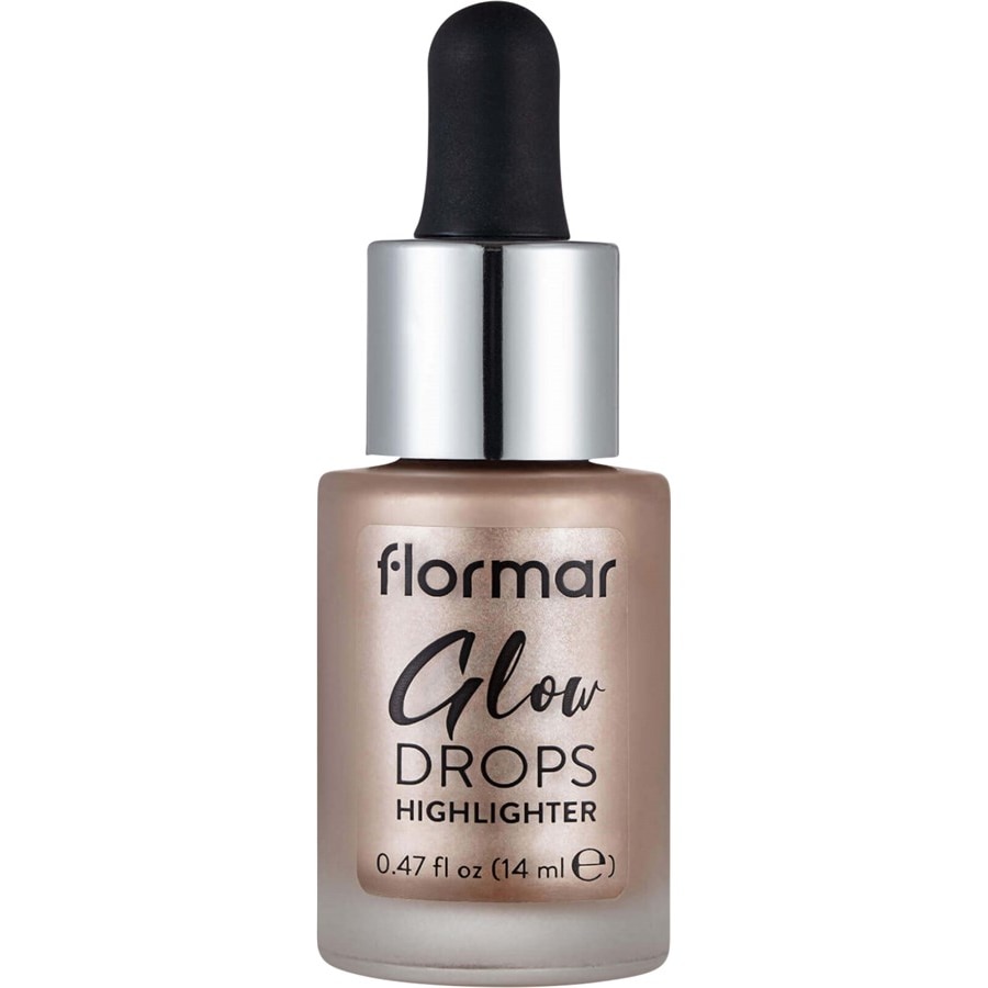 Flormar Highlighter Glow Drops Highlighter