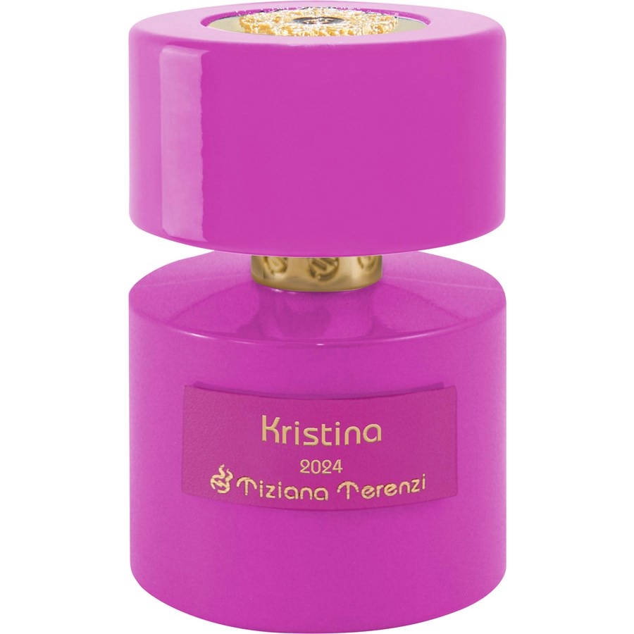 tiziana terenzi kristina ekstrakt perfum 100 ml   