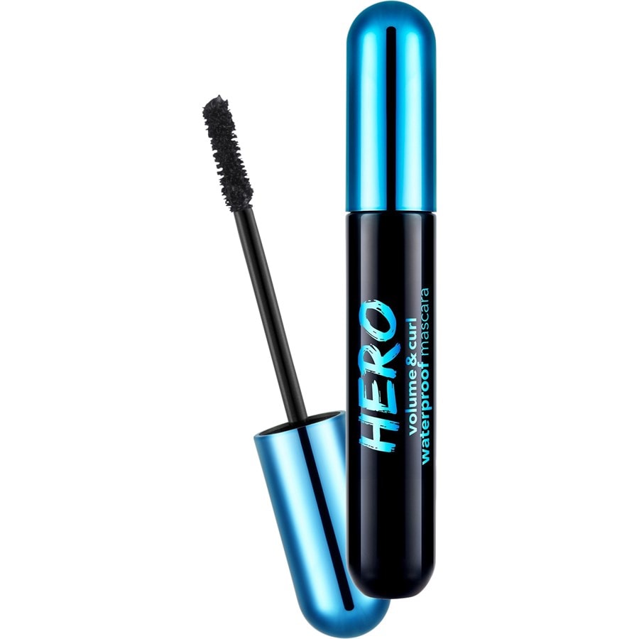 Flormar Mascara