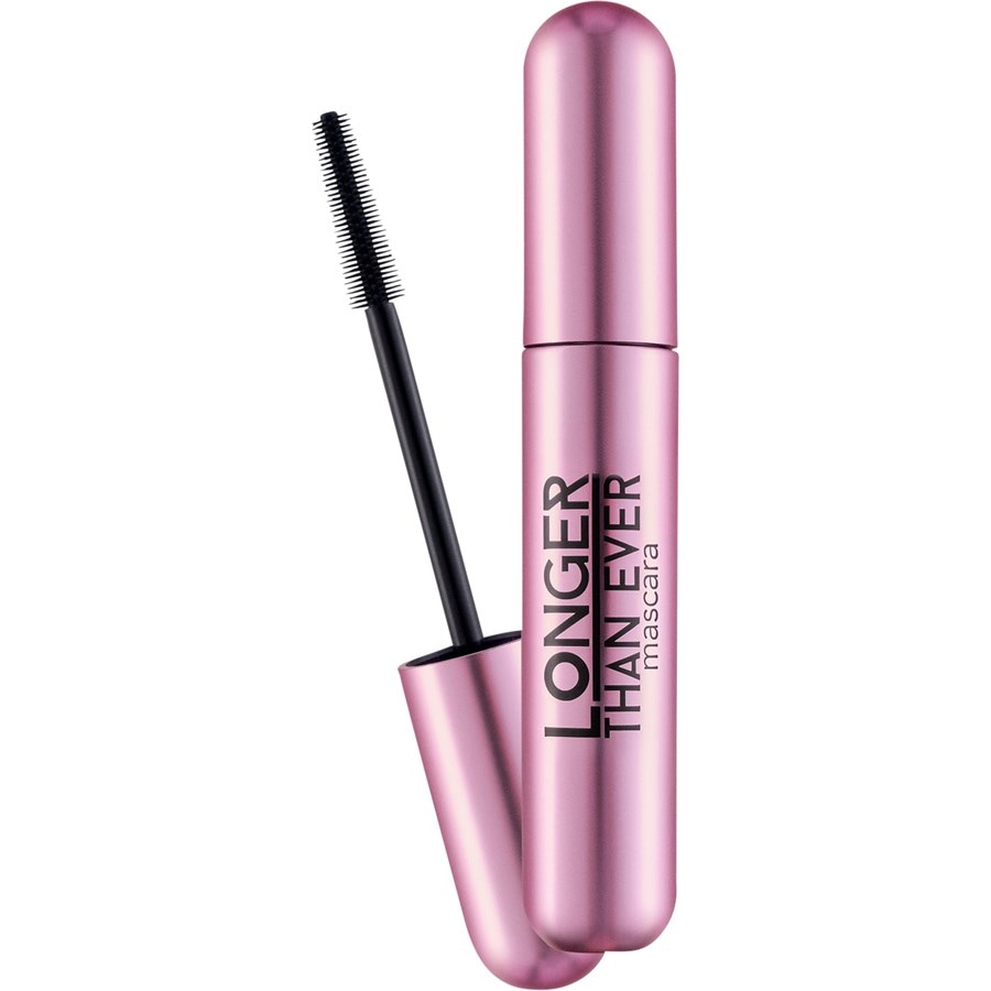 Flormar Mascara Longer Than Ever