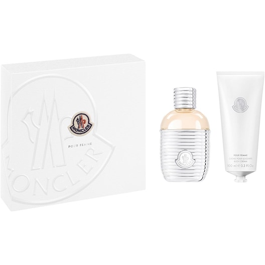 MONCLER Pour Femme Geschenkset Parfum Sets Damen 1 ct