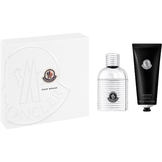 MONCLER Pour Homme Geschenkset Parfum Sets Herren 1 ct