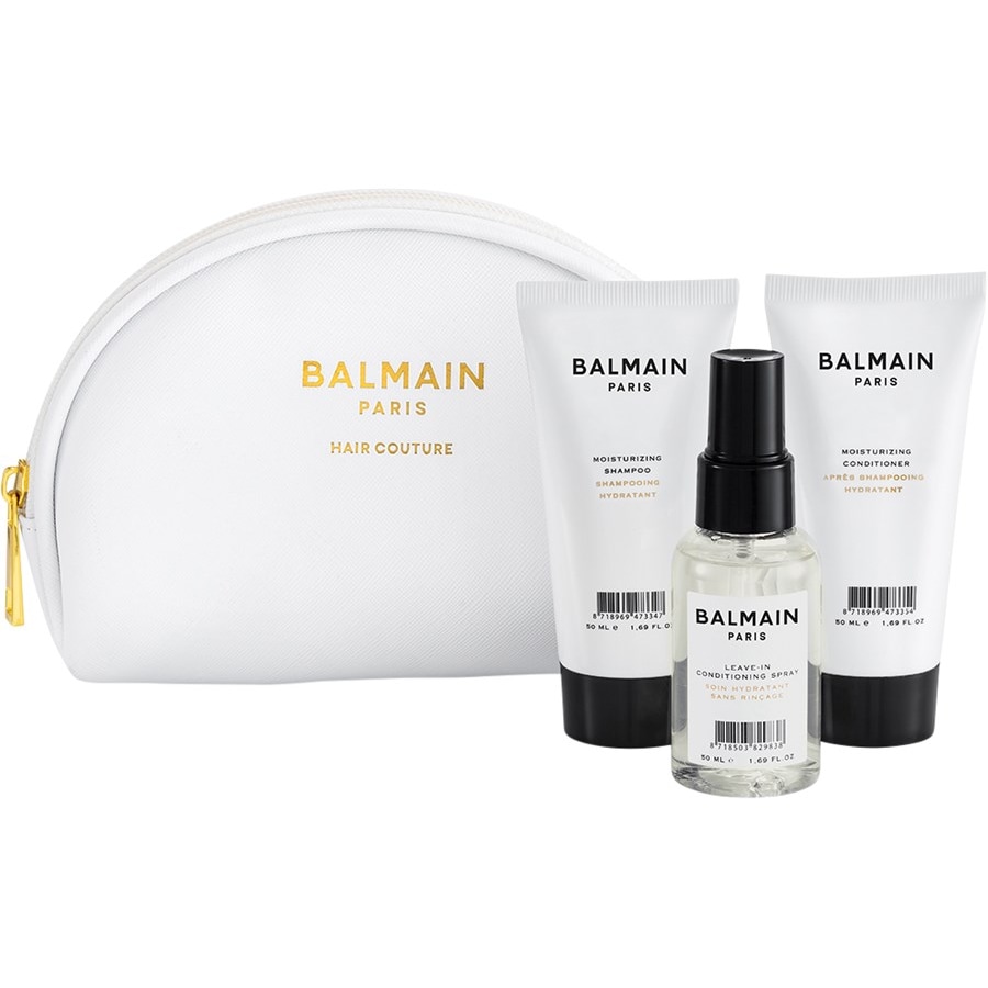 Balmain-Hair-Couture Conditioner