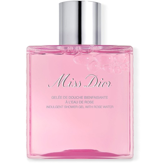 Christian Dior Miss Dior Verwöhn-Duschgel mit Rosenwasser 175ml damen 2