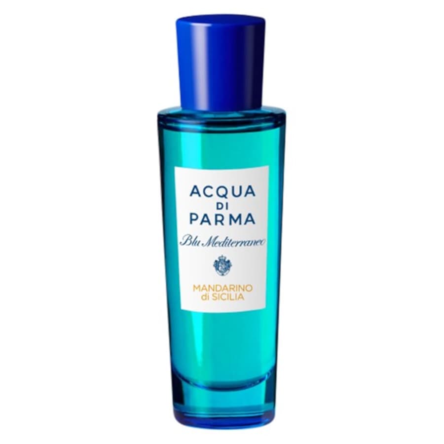 Acqua di Parma Blu Mediterraneo Mandarino di Sicilia Eau de Toilette Spray