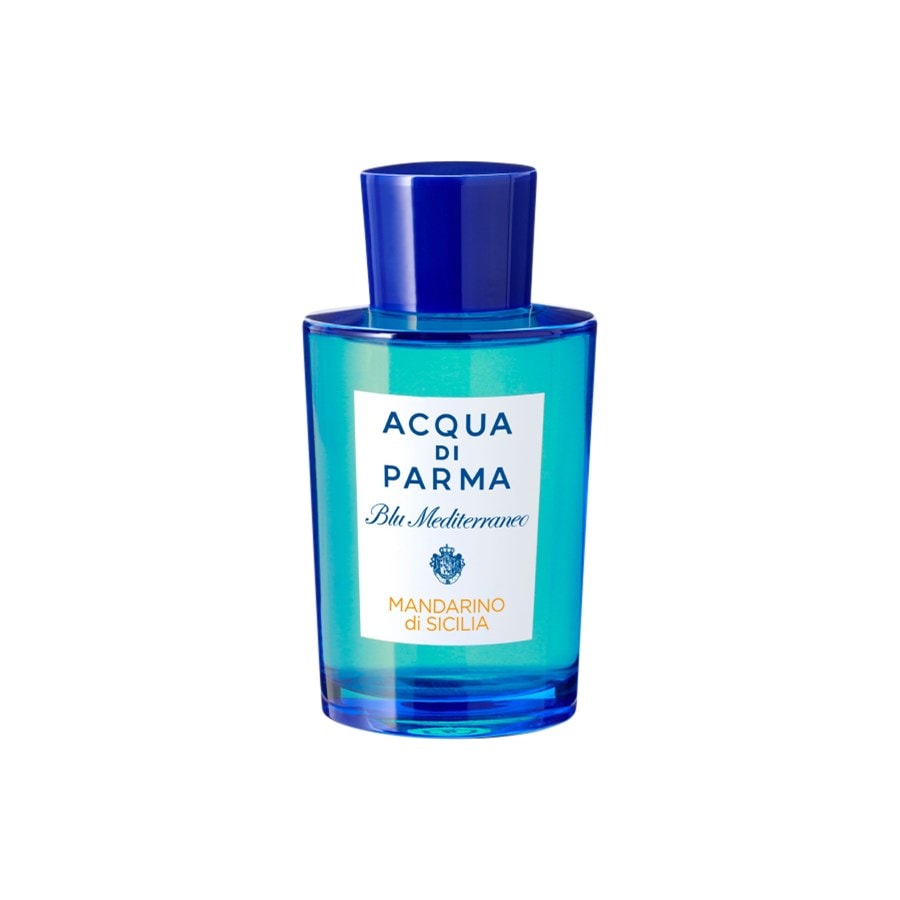 acqua di parma mandarino di sicilia woda toaletowa 180 ml   