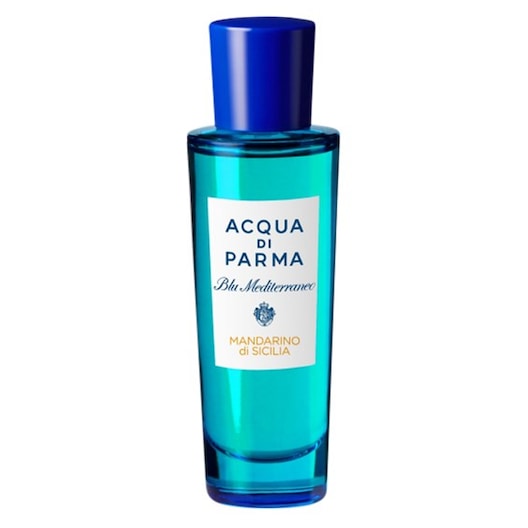 Acqua di Parma Blu Mediterraneo Eau de Toilette Spray Parfumer Unisex 100 ml