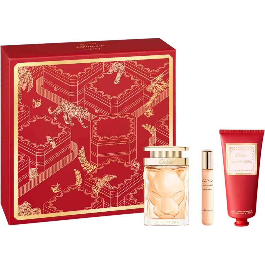 Cartier La Panthère Set regalo