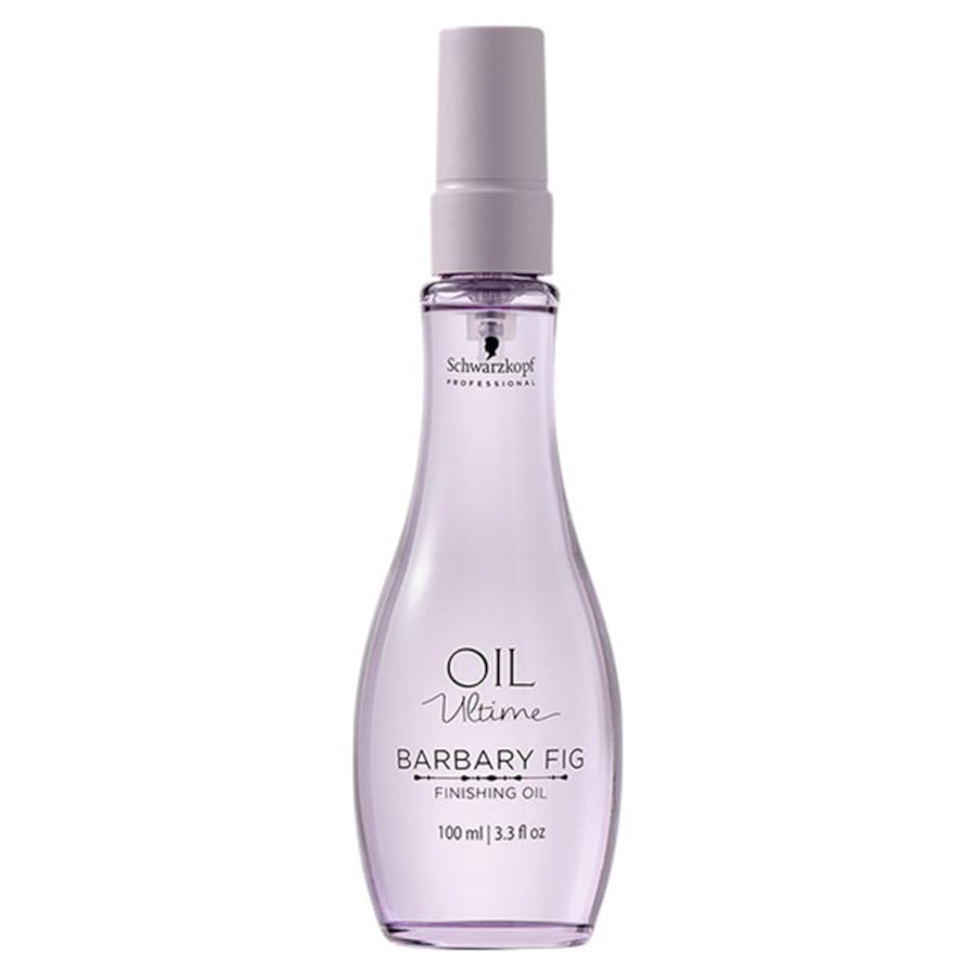 Schwarzkopf Professional Oil Ultime Barbary Fig Finishing Oil