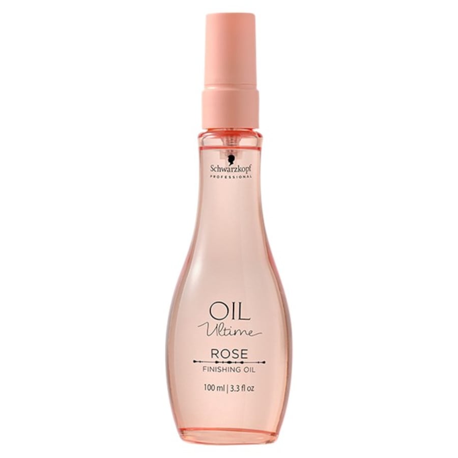 Schwarzkopf Professional Oil Ultime Rose Finishing Oil