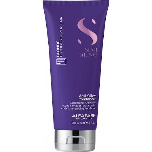 Alfaparf Milano - Semi di Lino Blonde