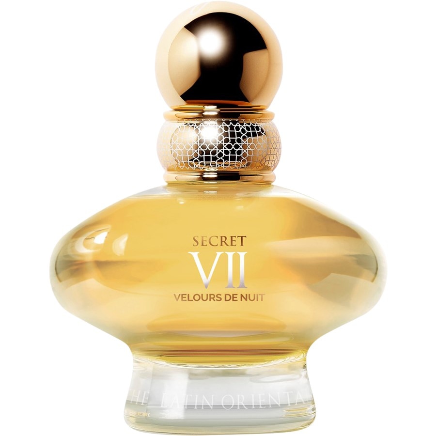 Eisenberg Les Secrets Secret VII Velours de Nuit Eau de Parfum Spray