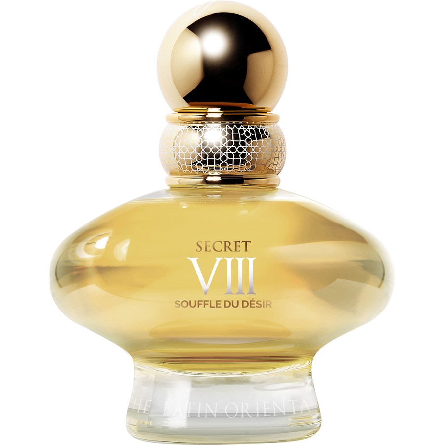 EISENBERG Secret VIII Souffle du Desir Eau de Parfum Amber 2