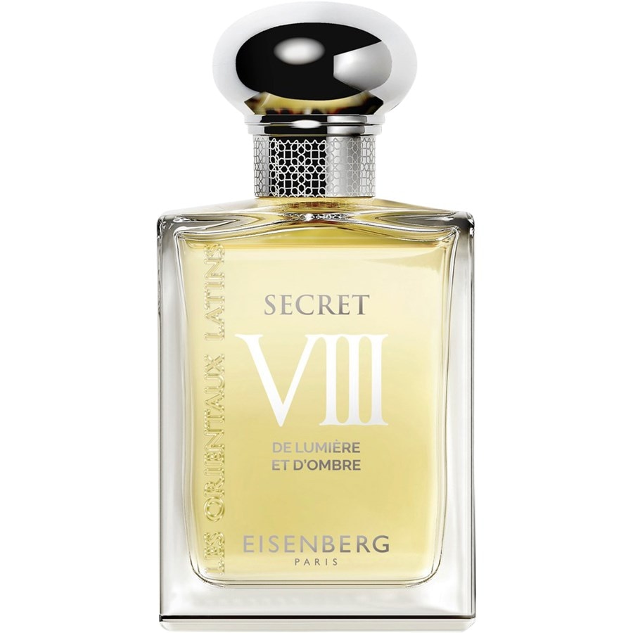 Eisenberg Les Secrets Secret VIII De Lumière et D'Ombre Eau de Parfum Spray