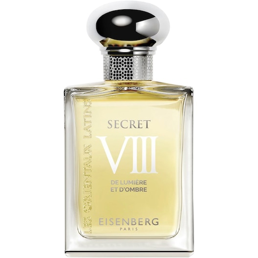 Eisenberg Les Secrets Eau de Parfum Spray Parfumer Male 50 ml