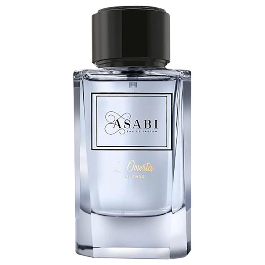 ASABI Profumi L'Omertà Eau de Parfum Spray