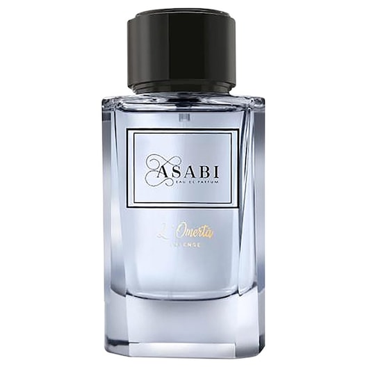 ASABI Parfumer Eau de Parfum Spray Unisex 100 ml