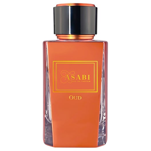 ASABI Parfumer Eau de Parfum Spray Unisex 100 ml