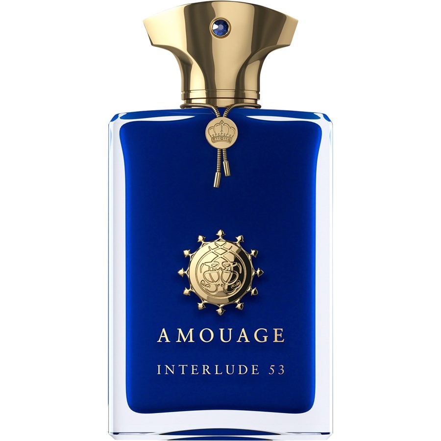 Amouage The Extrait Collection