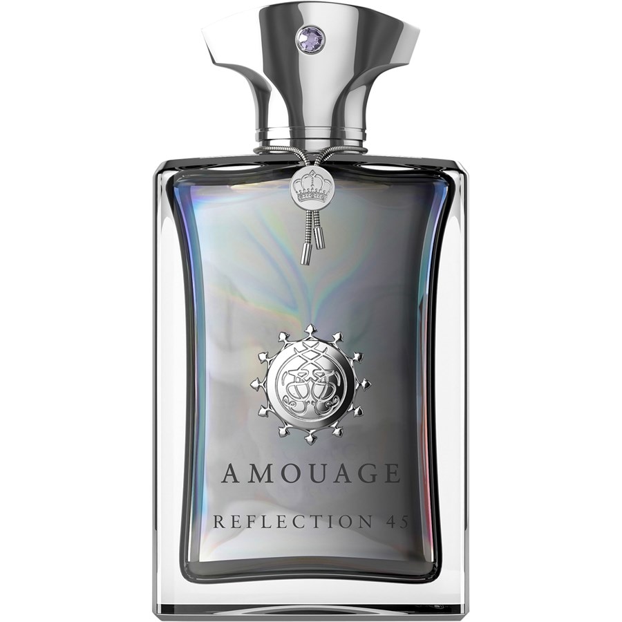 Amouage The Extrait Collection