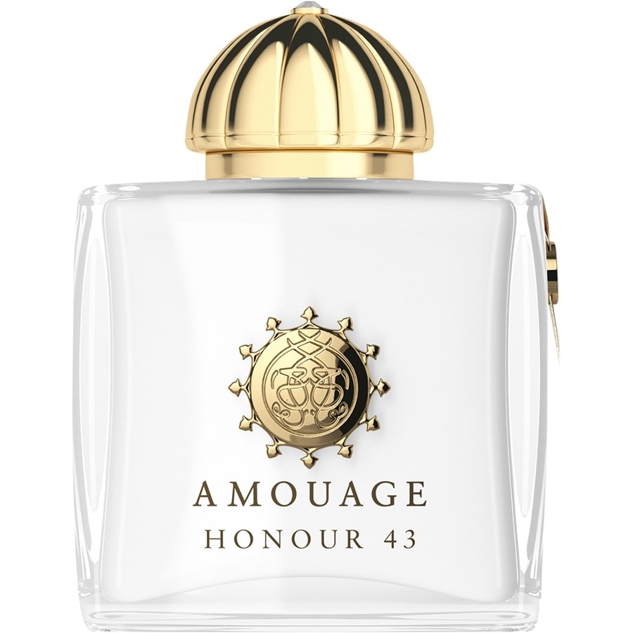 Amouage The Extrait Collection