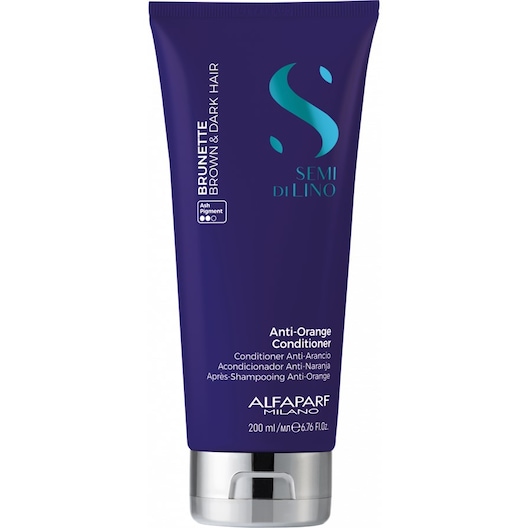 Alfaparf Milano - Semi di Lino Brunette
