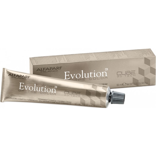 Alfaparf Milano Evolution of the Color Naturlige farver Professionel hårfarve Unisex 60 ml