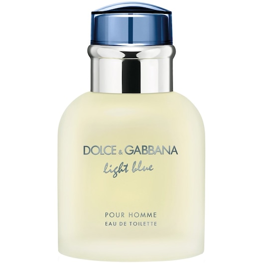 Light Blue pour homme Eau de Toilette Spray by Dolce Gabbana Buy online parfumdreams