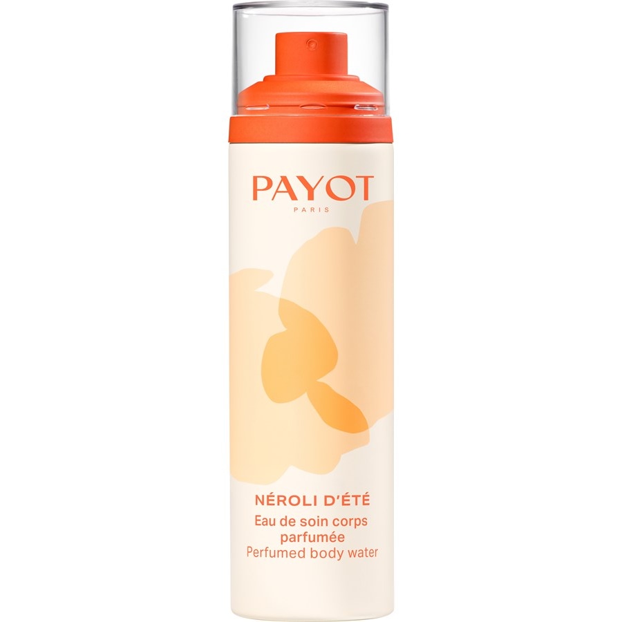 Payot Neroli Eau de soin corps parfumée