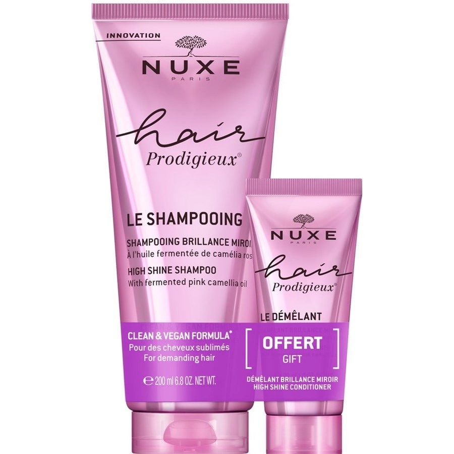 Nuxe Hair Prodigieux