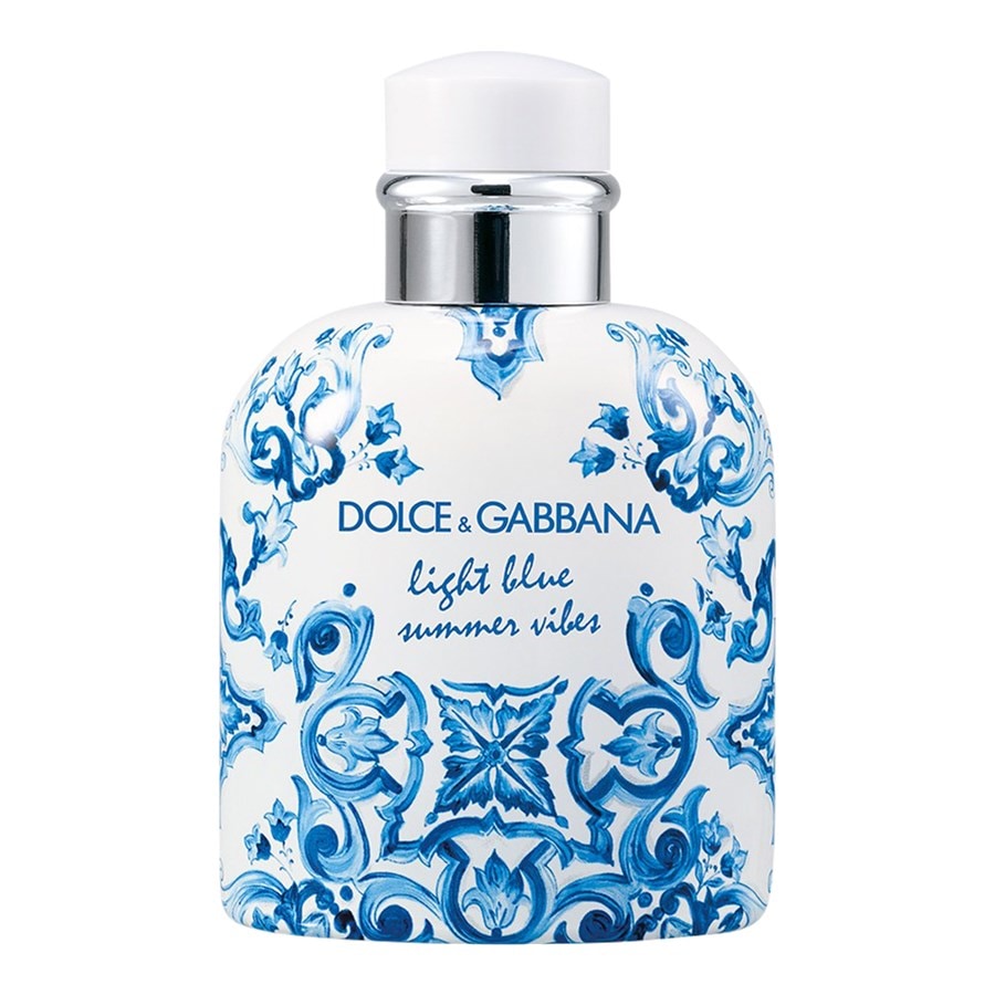 dolce & gabbana light blue woda toaletowa 125 ml   