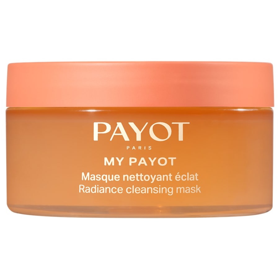 Payot My Payot Masque nettoyant éclat