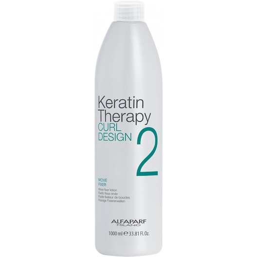 Alfaparf Milano - Keratin Therapy Curl Design