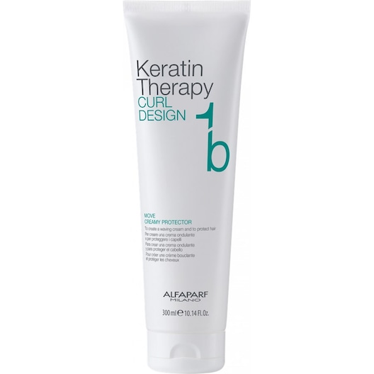 Alfaparf Milano - Keratin Therapy Curl Design
