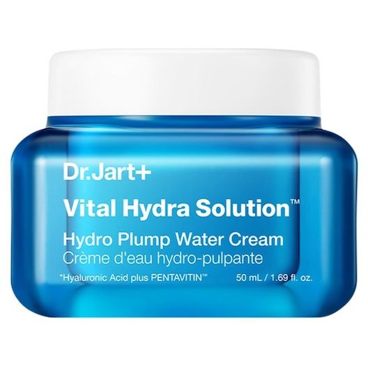 Dr. Jart+ Vital Hydra Solution Hydro Plump vandcreme Ansigtscreme Female 50 ml