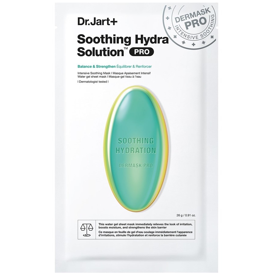 Dr. Jart+ Dermask Soothing Hydra Solution Pro