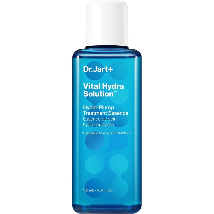 Dr. Jart+ Vital Hydra Solution Plump Treatment Essence