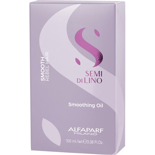 Alfaparf Milano - Semi di Lino Smooth