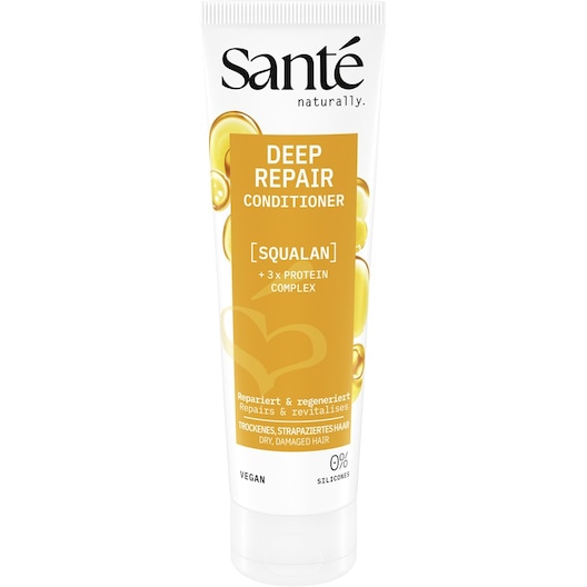 Sante Naturkosmetik - Conditioner