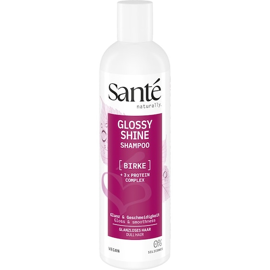 Sante Naturkosmetik - Szampon