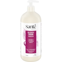 Shampoo