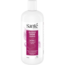 Shampooing