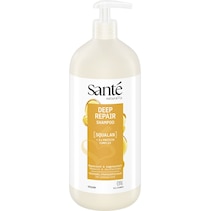 Shampoo