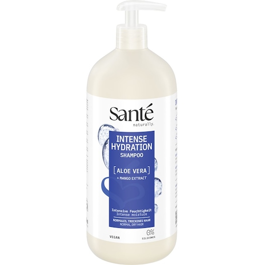 Sante Naturkosmetik - Shampoo
